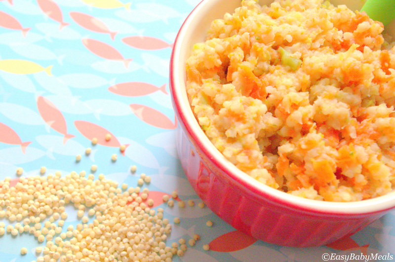 10 Winter Special Recipes For Babies- Easy Baby Meals-www.easybabymeals.com