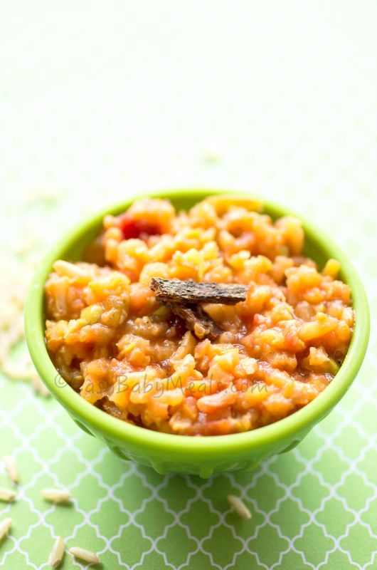 brown rice