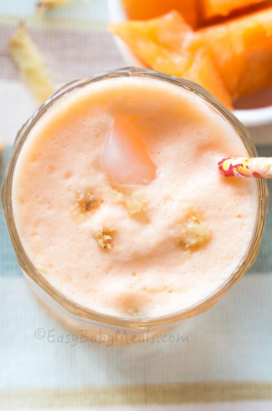 cantaloupe
