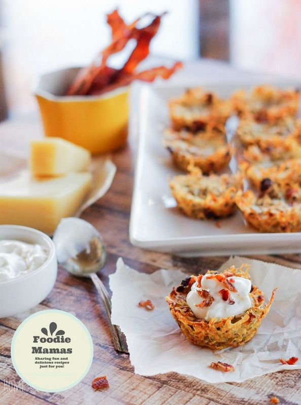 Shredded-tater-cupcakes-gruyere-bacon-foodiemama