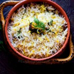 Lemon Dill Rice Pilaf-Easy Baby Meals-www.easybabymeals.com