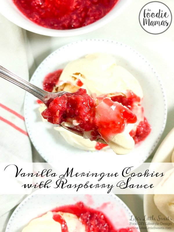 vanilla-meringue-cookies-with-raspberry-sauce-www-lifeslittlesweets-com-pavlovas-agave-lemon-honey-macerated-fresh-raspberries-1468x1957-large-with-text