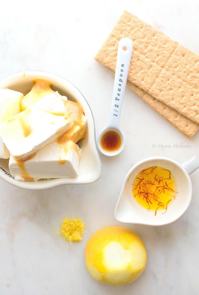 Summer Dessert