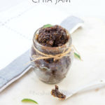 Dried Figs And Chia Jam- Easy Baby Meals