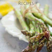April Produce List + Recipes- Easy Baby Meals- www.easybabymeals.com