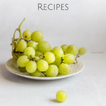 August Produce List+Recipes- Easy Baby Meals- www.easybabymeals.com