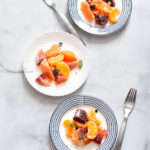 Quick Citrus Salad- Easy Baby Meals
