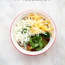 How Much Should My Toddler Eat- Easy Baby Meals-www.easybabymeals.com
