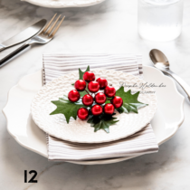 Kids Friendly Winter And Holiday Recipes