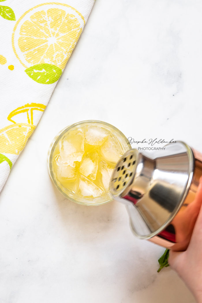 Spring/ Summer Recipes Five Spring/Summer Recipes To Try