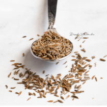 Baby-Friendly Herbs And Spices-List