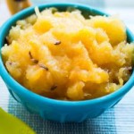Winter Squash with Cumin- Easy Baby Meals-www.easybabymeals.com