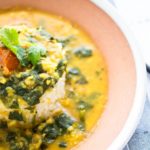 indian-spinach-lentil-stew- Easy Baby Meals- www.easybabymeals.com